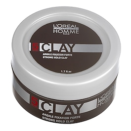 Homme Clay image